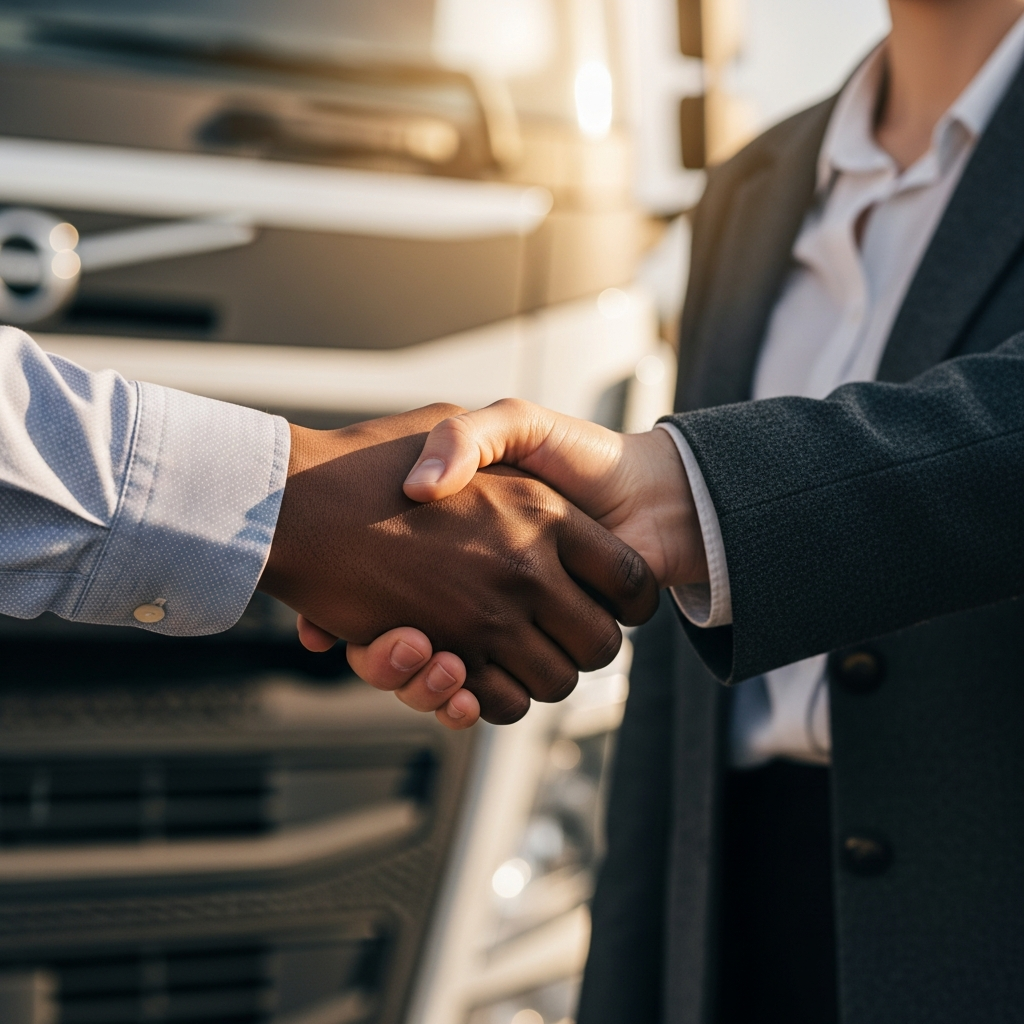 Transportation insurance partnership